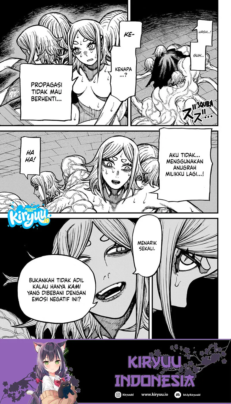 Centuria Chapter 90 Gambar 15