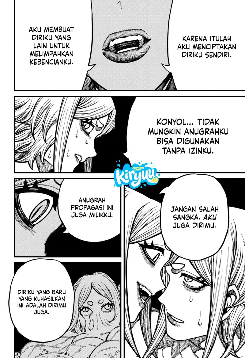 Centuria Chapter 90 Gambar 16