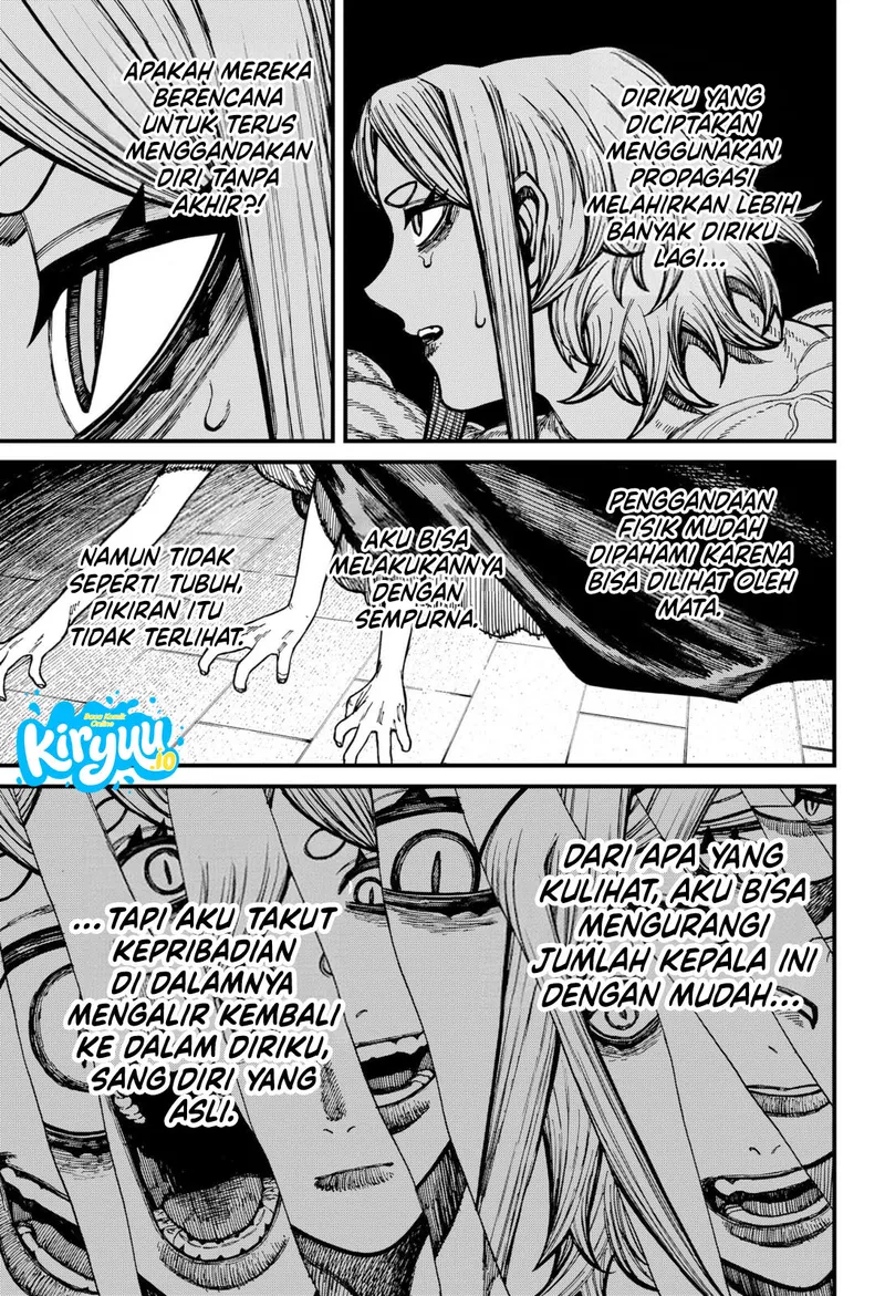 Centuria Chapter 90 Gambar 17