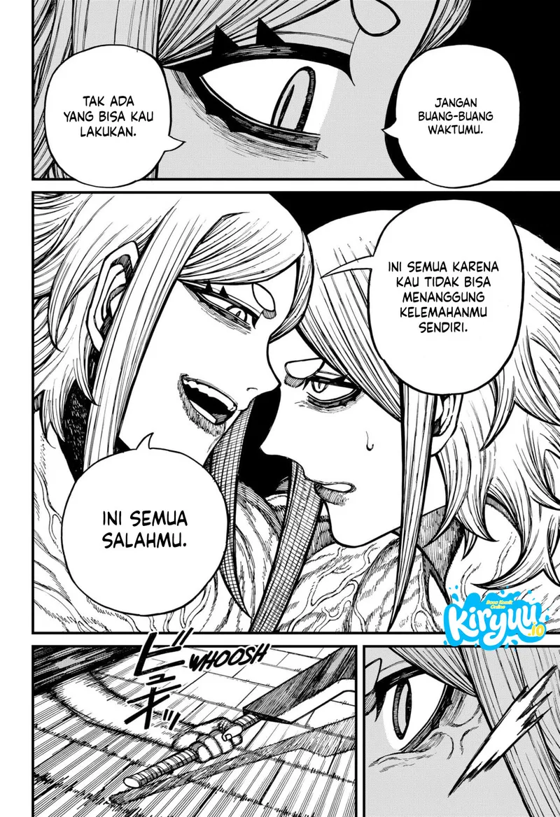 Centuria Chapter 90 Gambar 18