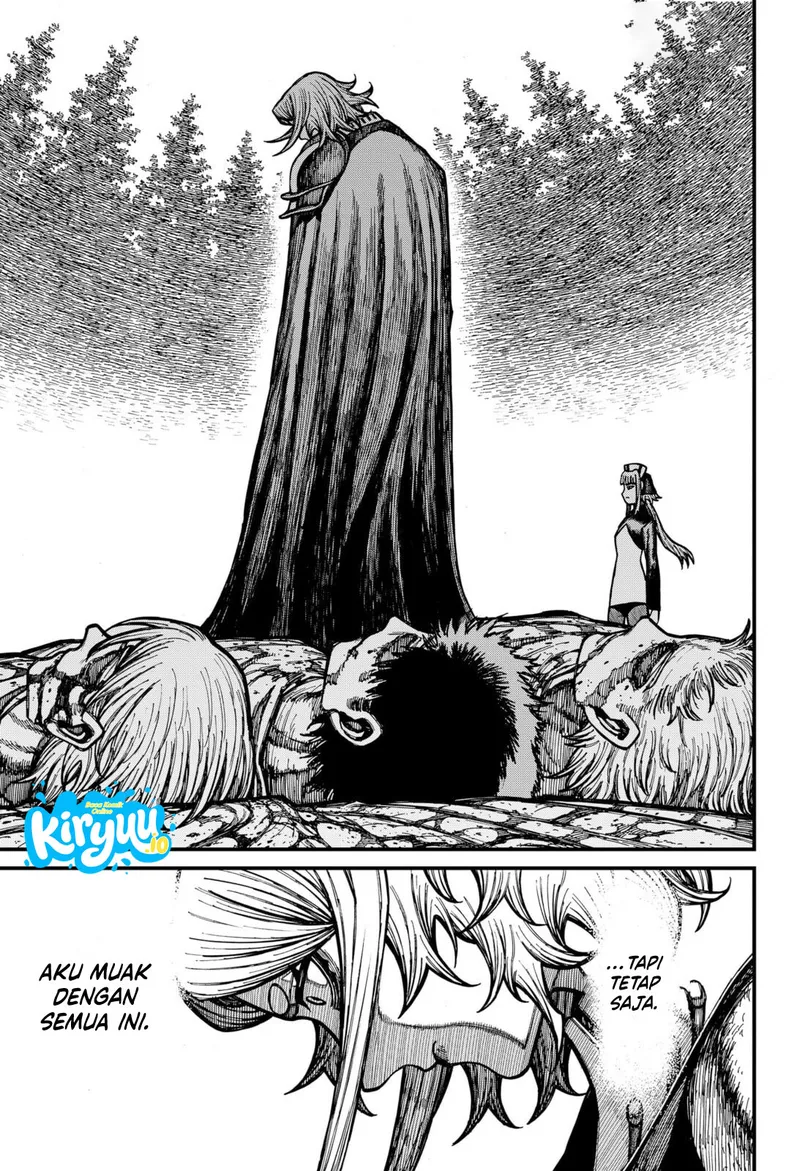 Centuria Chapter 90 Gambar 3