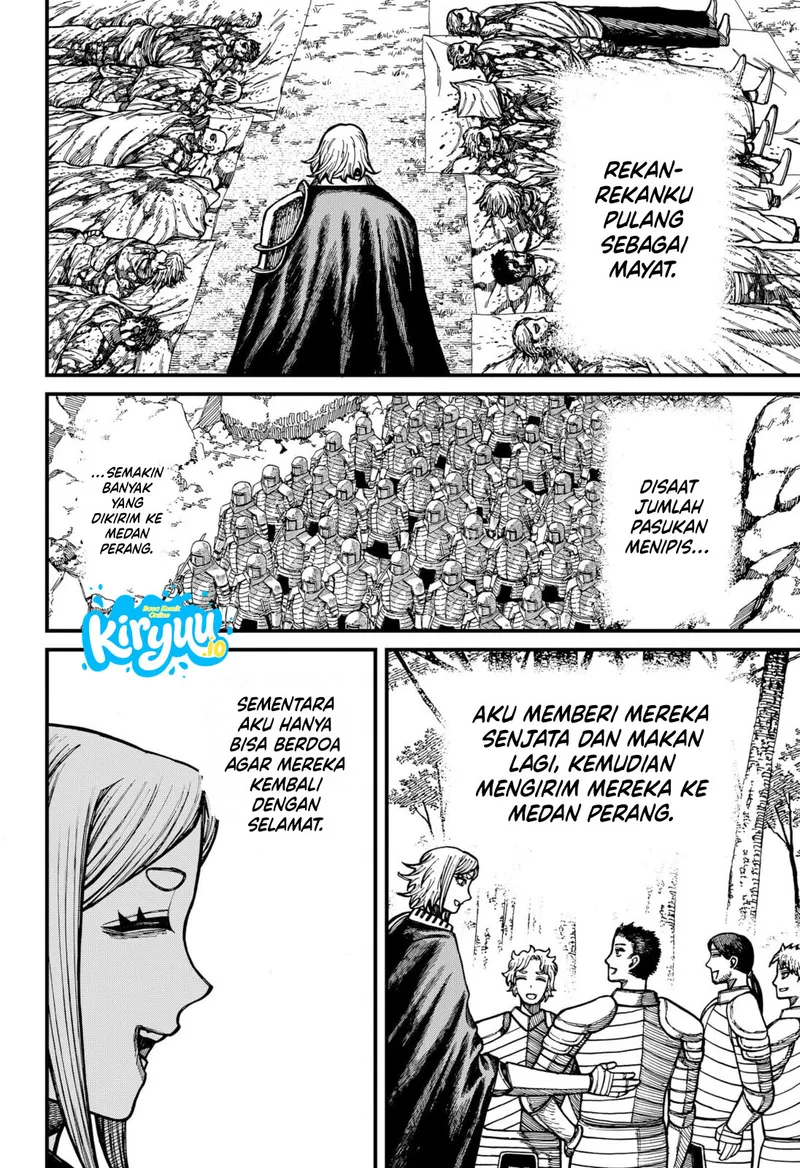 Centuria Chapter 90 Gambar 4