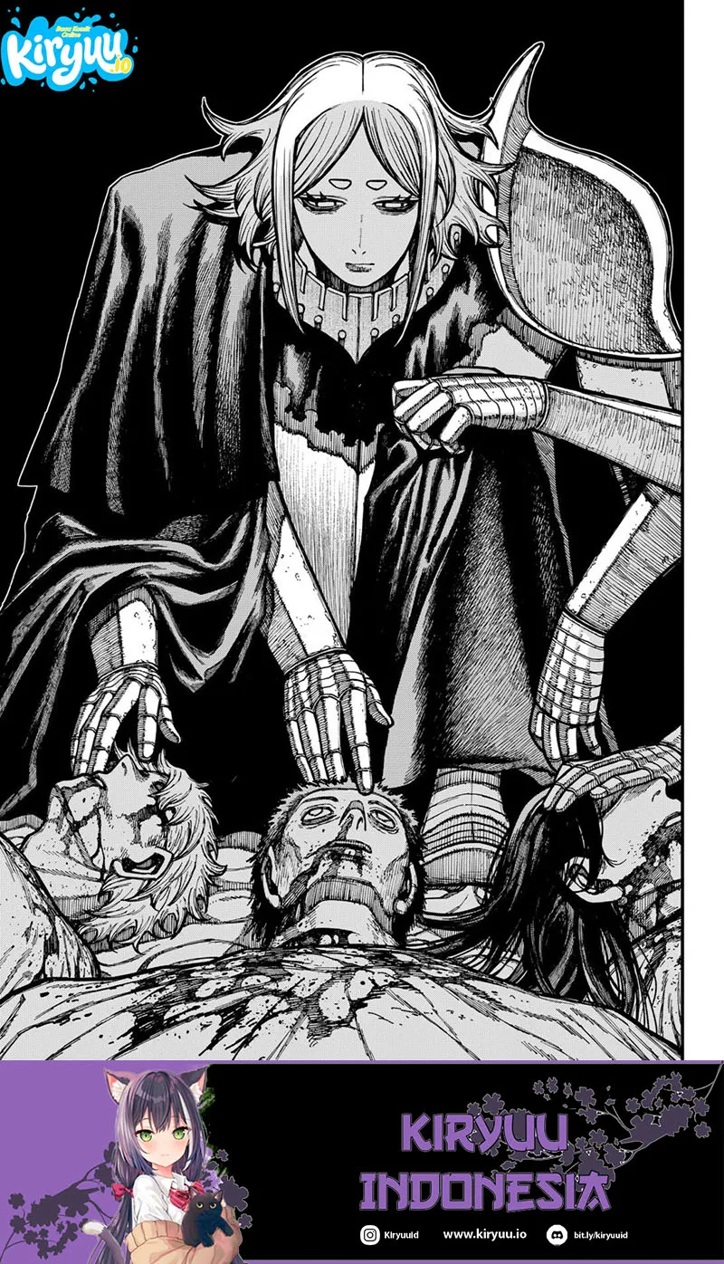 Centuria Chapter 90 Gambar 5
