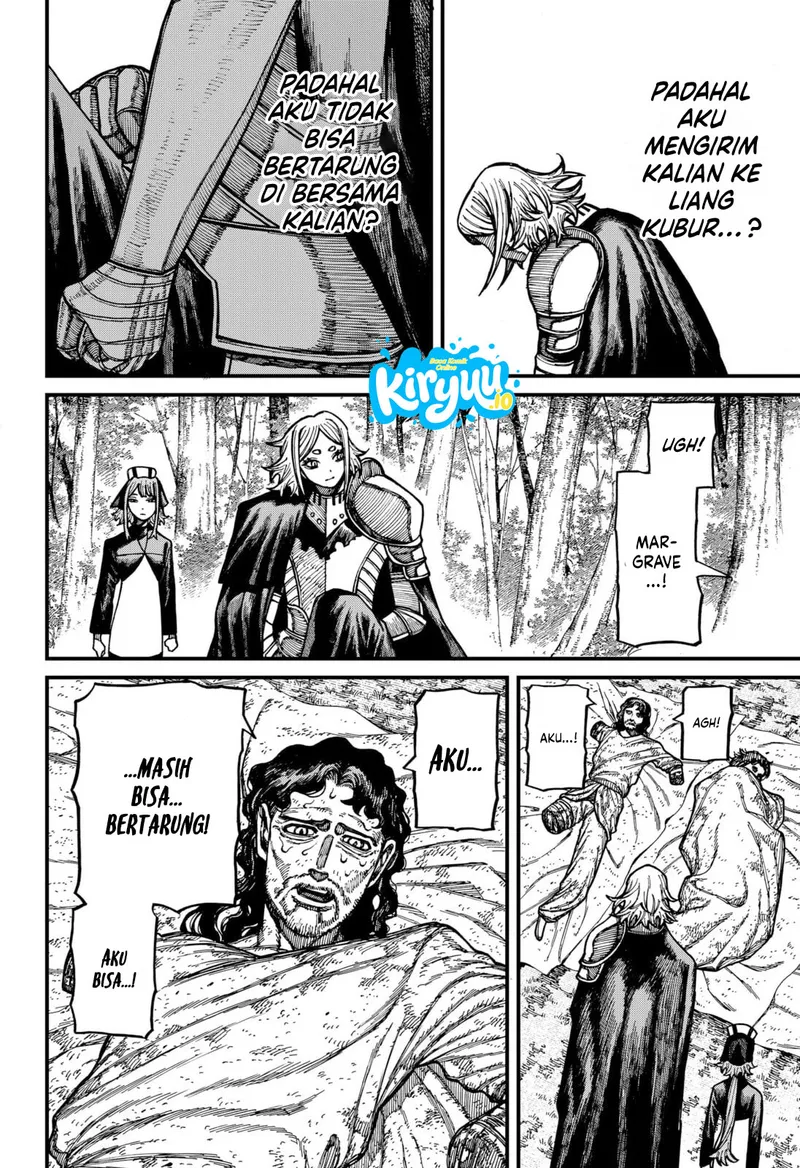 Centuria Chapter 90 Gambar 8