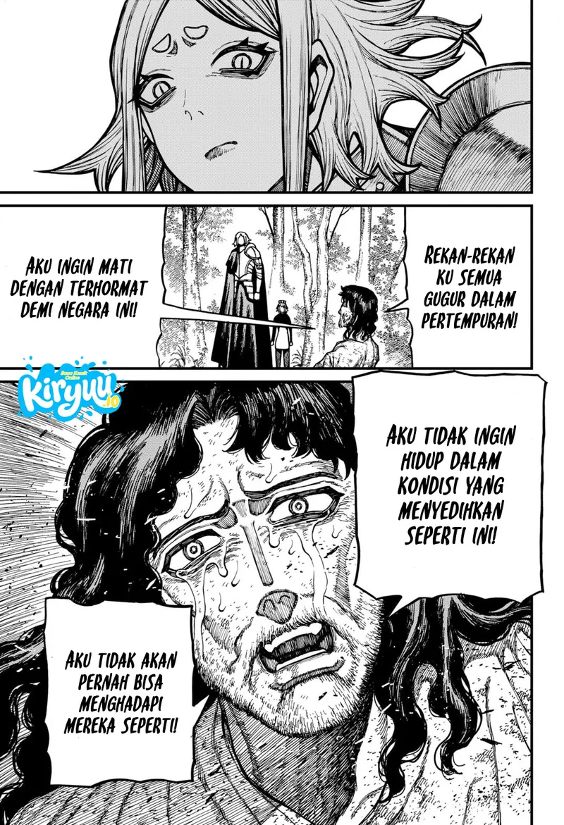 Centuria Chapter 90 Gambar 9