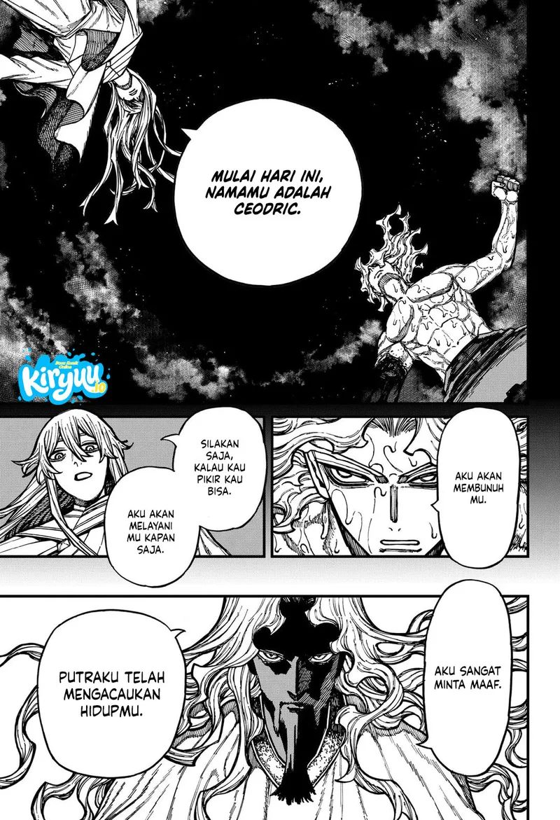 Centuria Chapter 91 Gambar 12