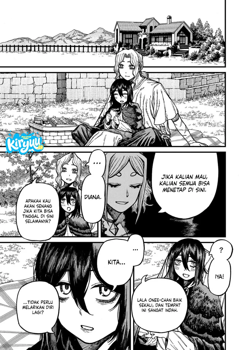 Centuria Chapter 91 Gambar 16