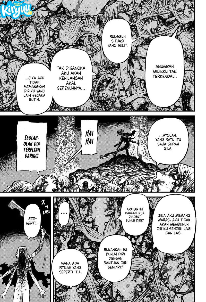 Centuria Chapter 91 Gambar 3