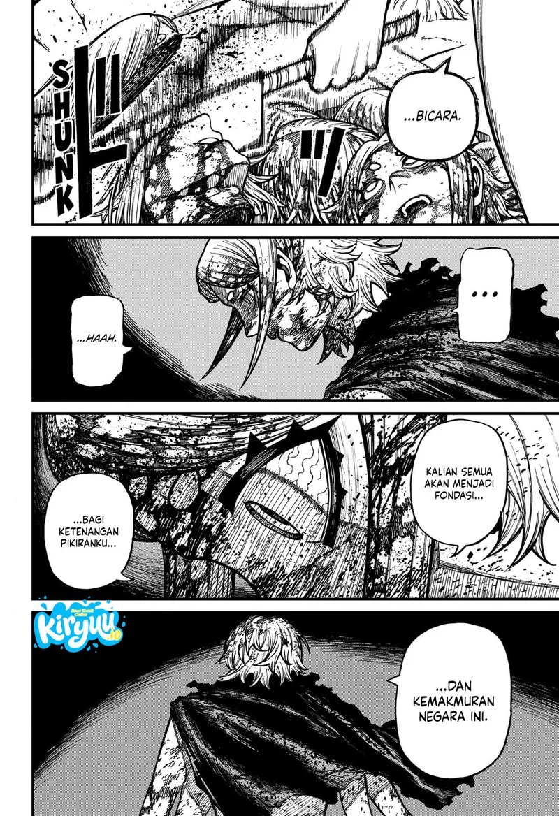 Centuria Chapter 91 Gambar 4