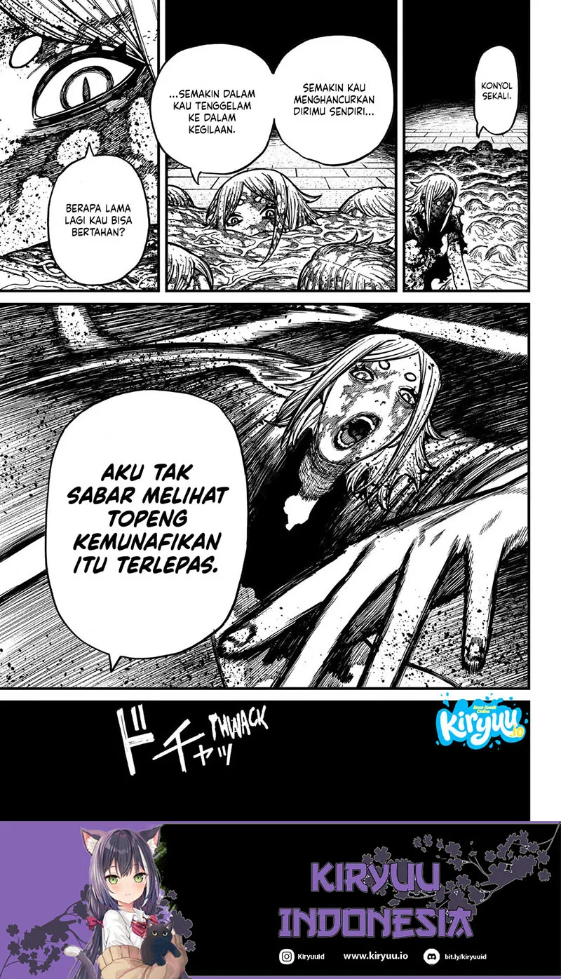 Centuria Chapter 91 Gambar 5