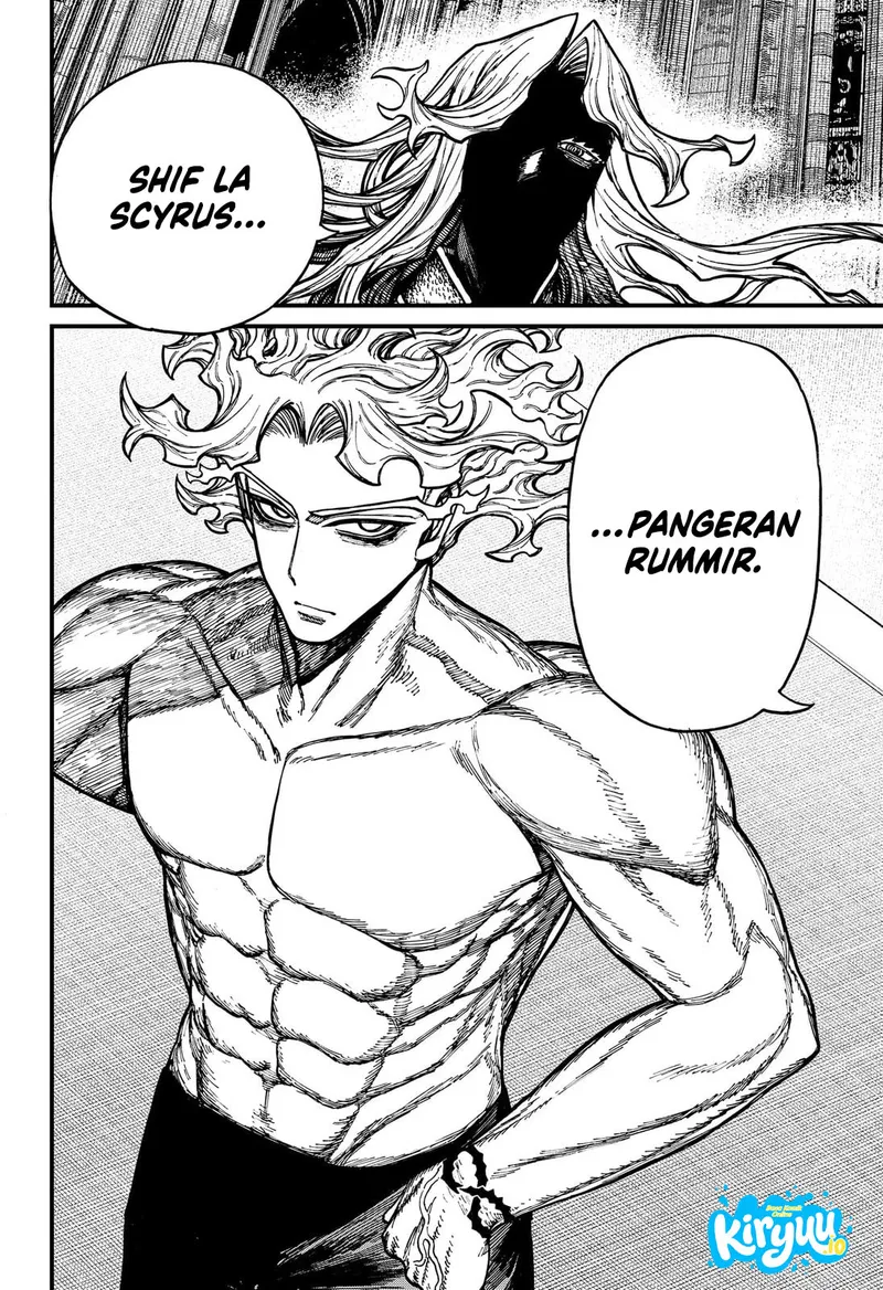 Centuria Chapter 91 Gambar 8