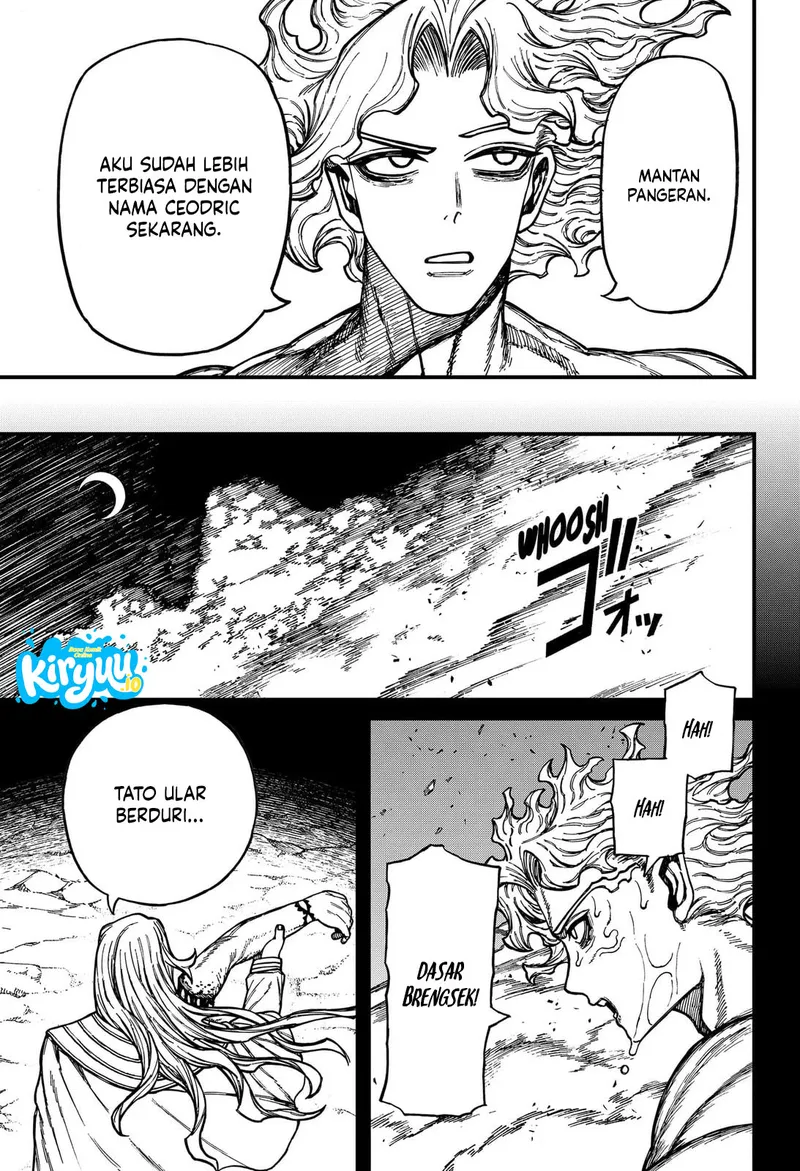 Centuria Chapter 91 Gambar 9