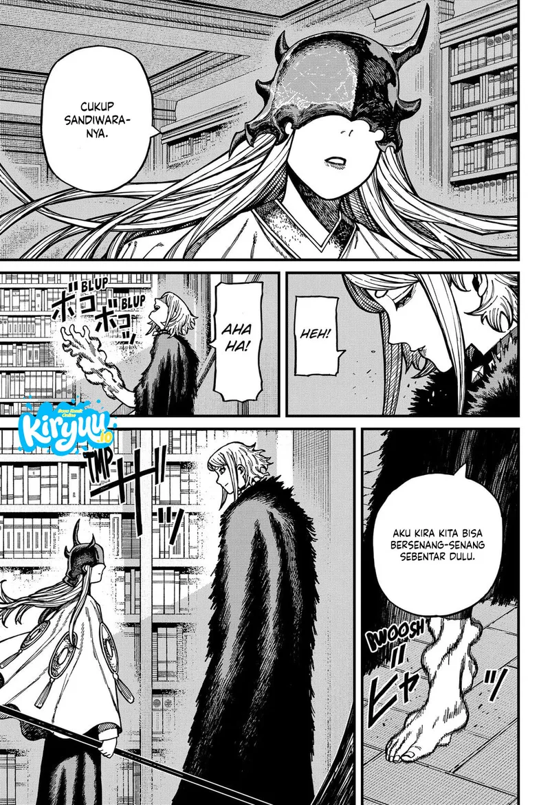 Centuria Chapter 92 Gambar 12