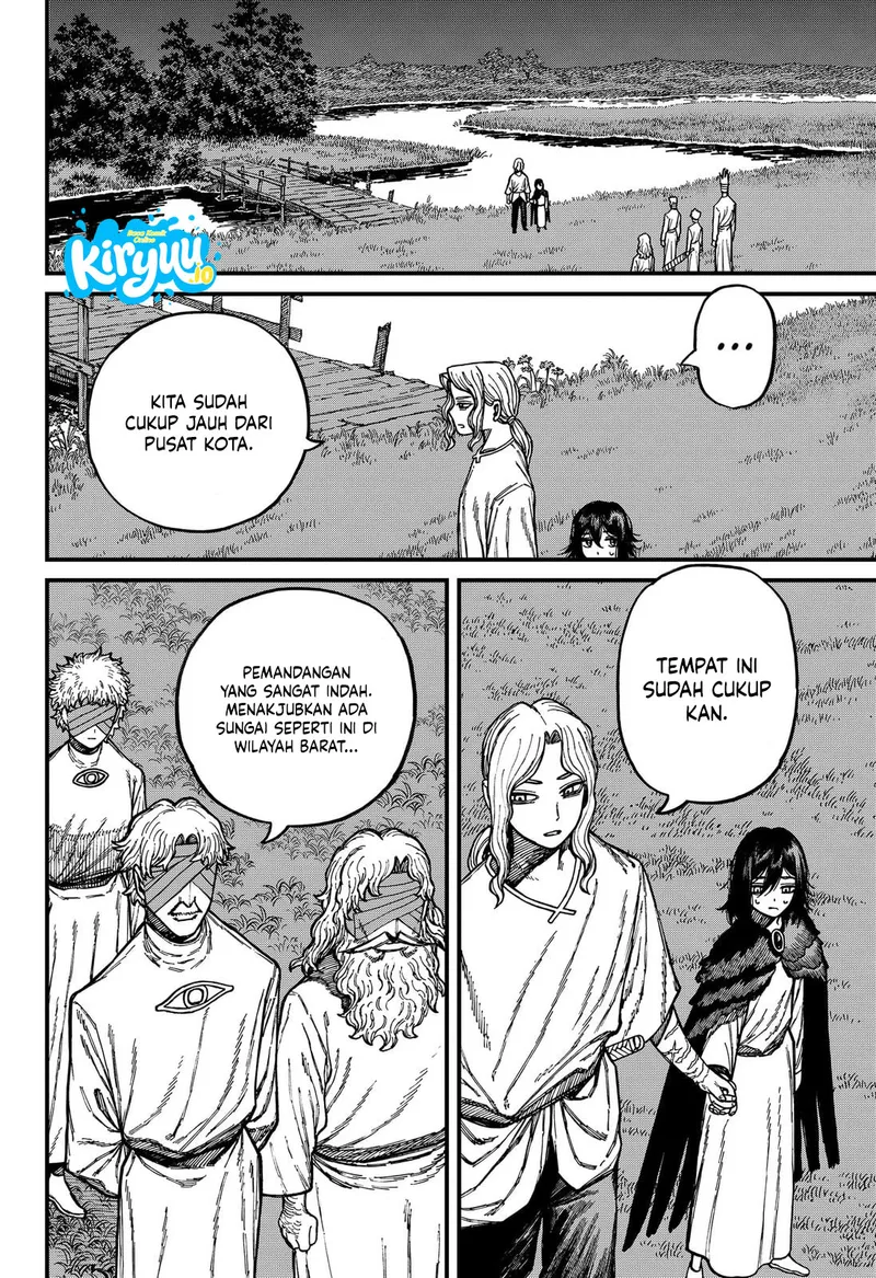 Centuria Chapter 92 Gambar 15