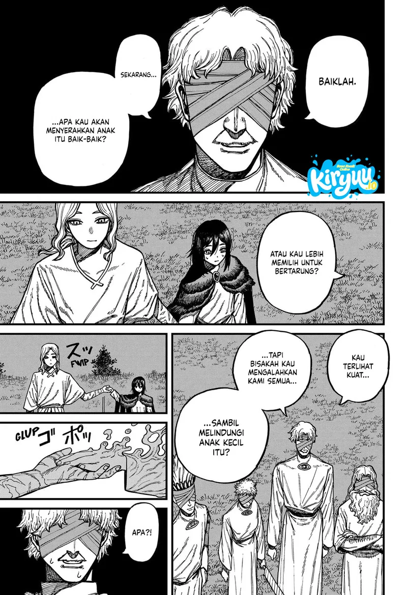 Centuria Chapter 92 Gambar 16
