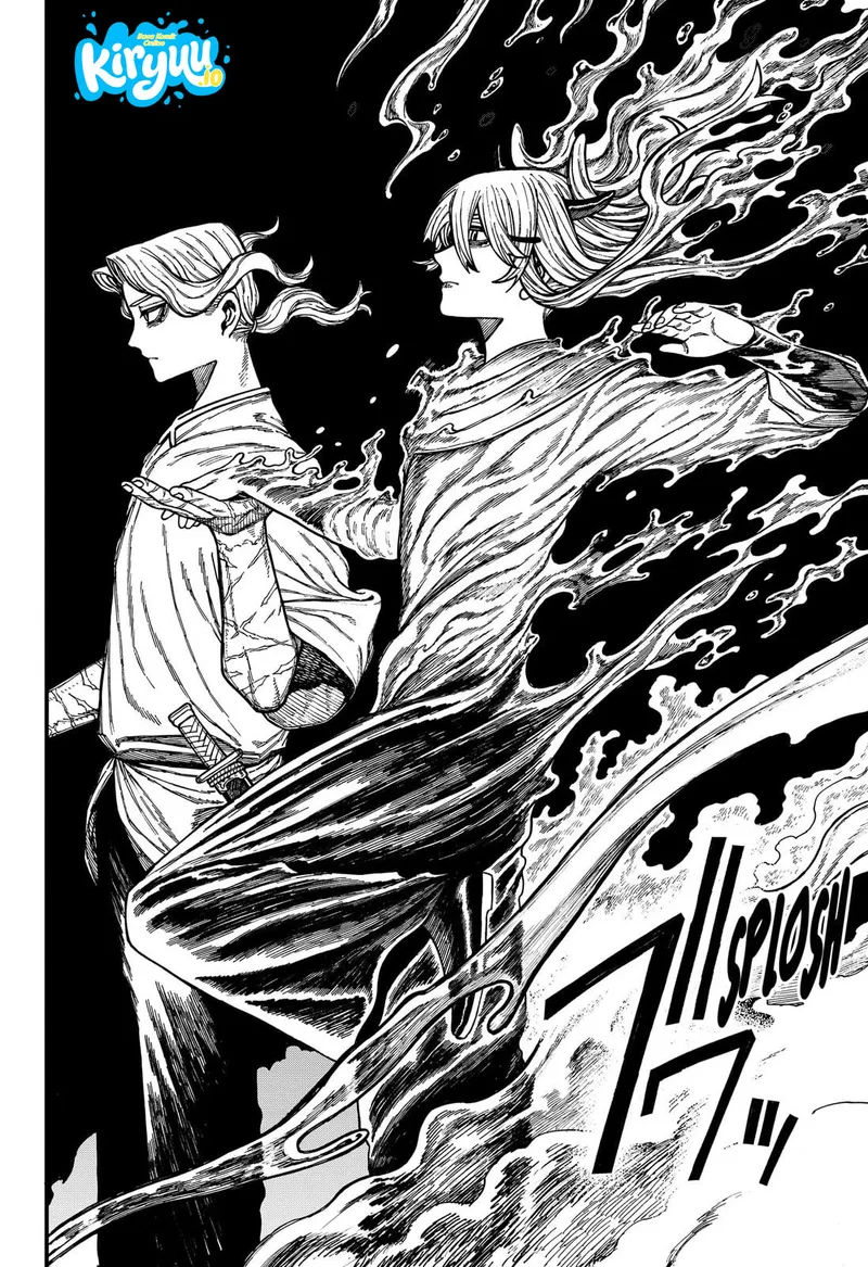 Centuria Chapter 92 Gambar 17