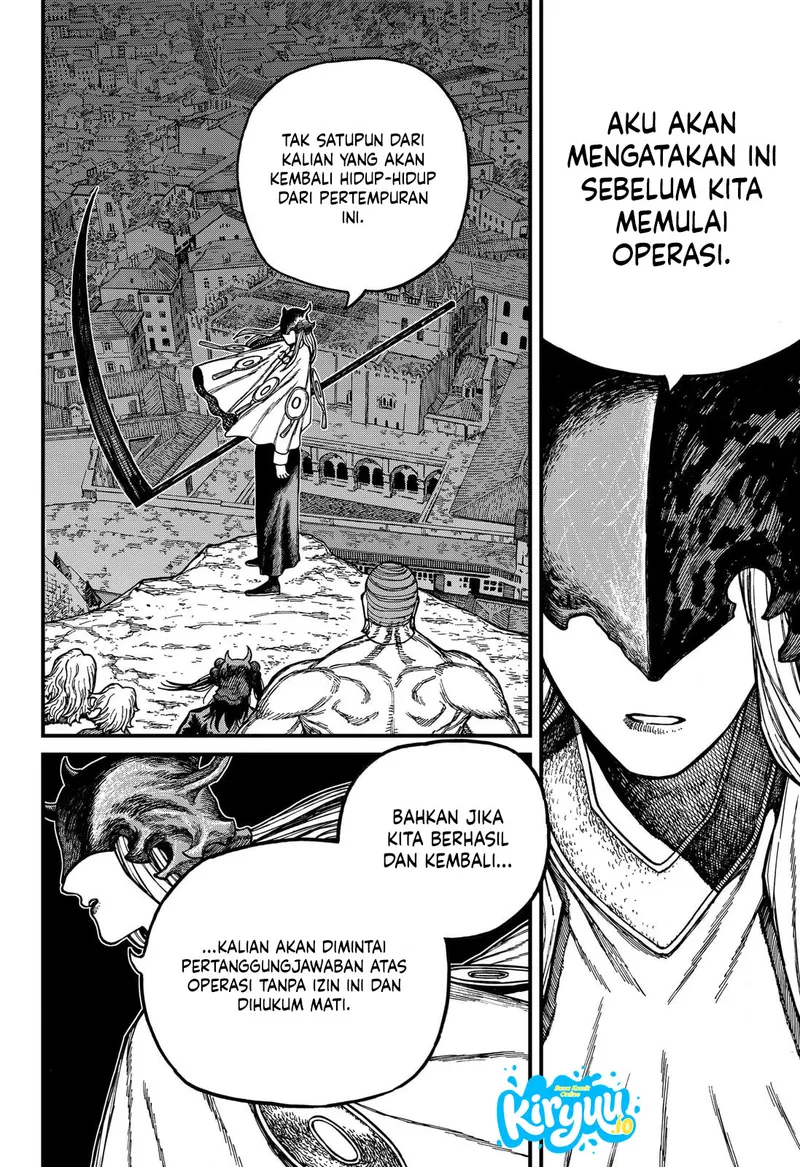 Centuria Chapter 92 Gambar 3