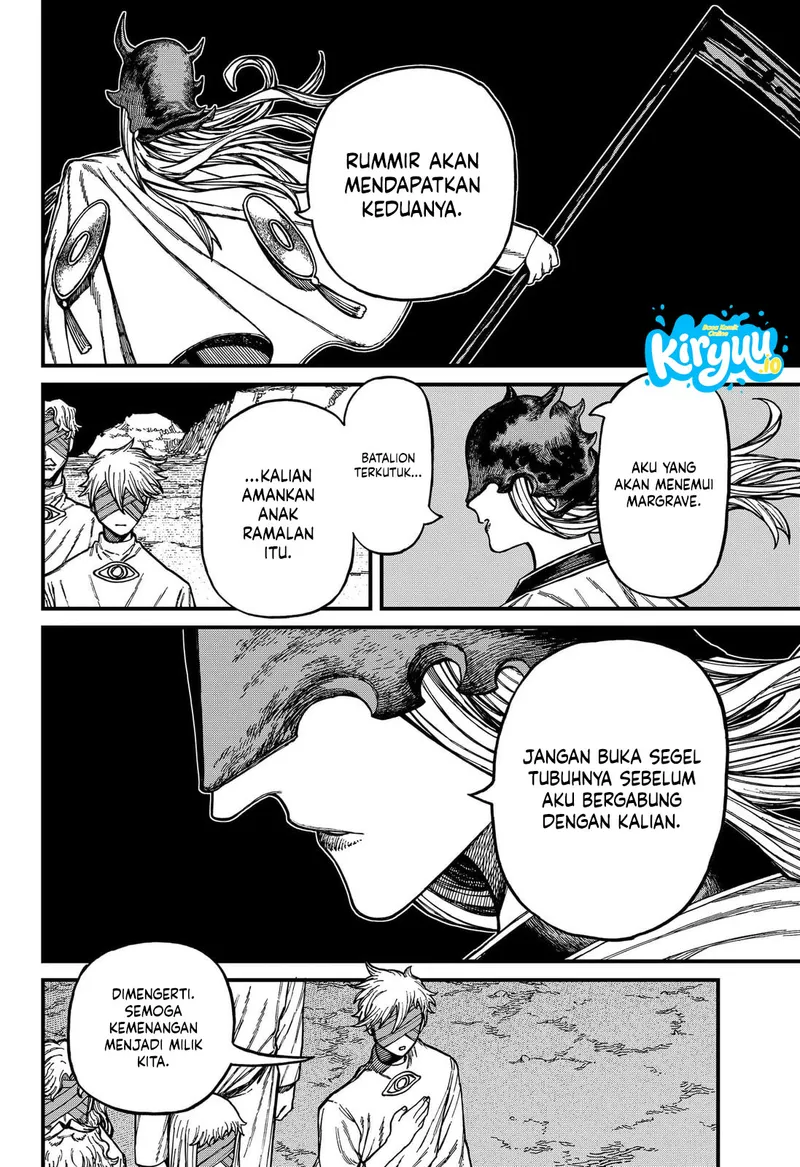 Centuria Chapter 92 Gambar 5