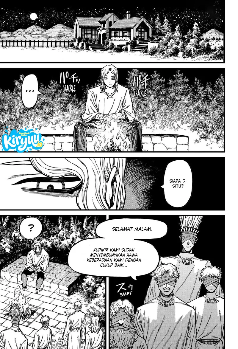 Centuria Chapter 92 Gambar 6