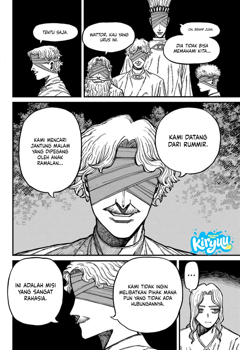 Centuria Chapter 92 Gambar 7