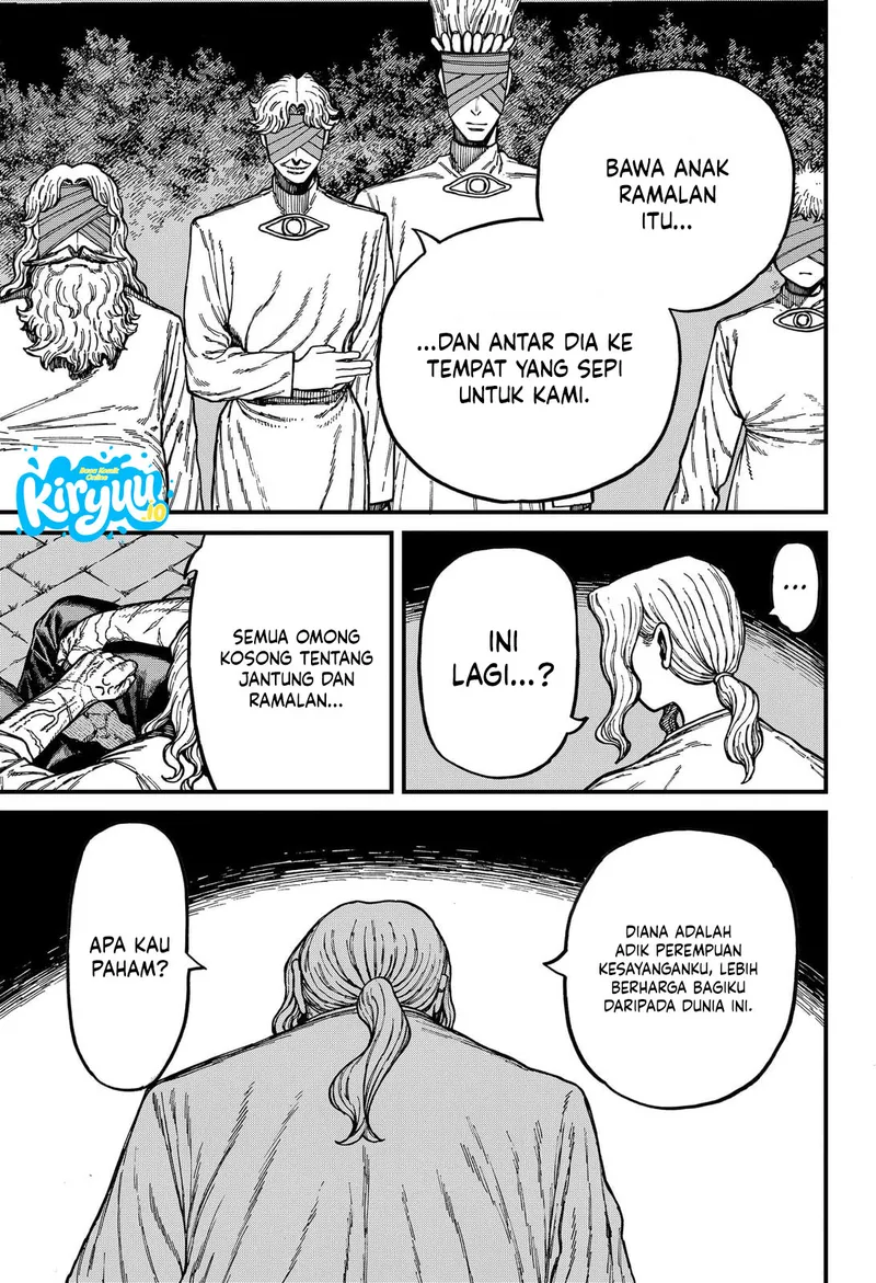 Centuria Chapter 92 Gambar 8