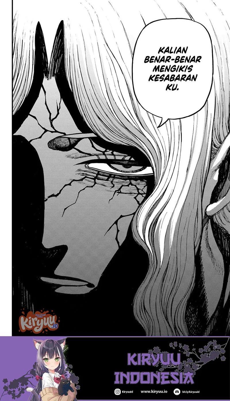 Centuria Chapter 92 Gambar 9