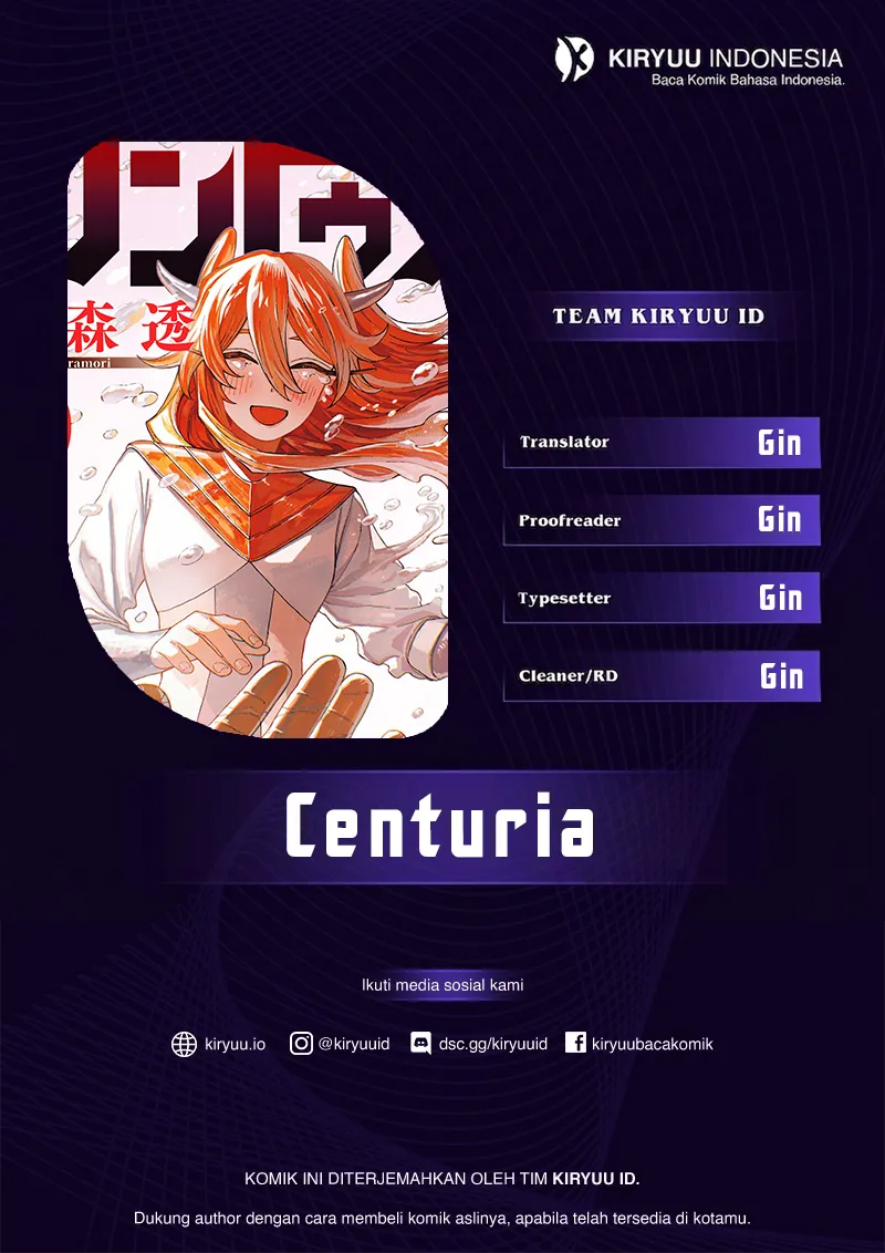 Komik Centuria Chapter 93 gambar 1