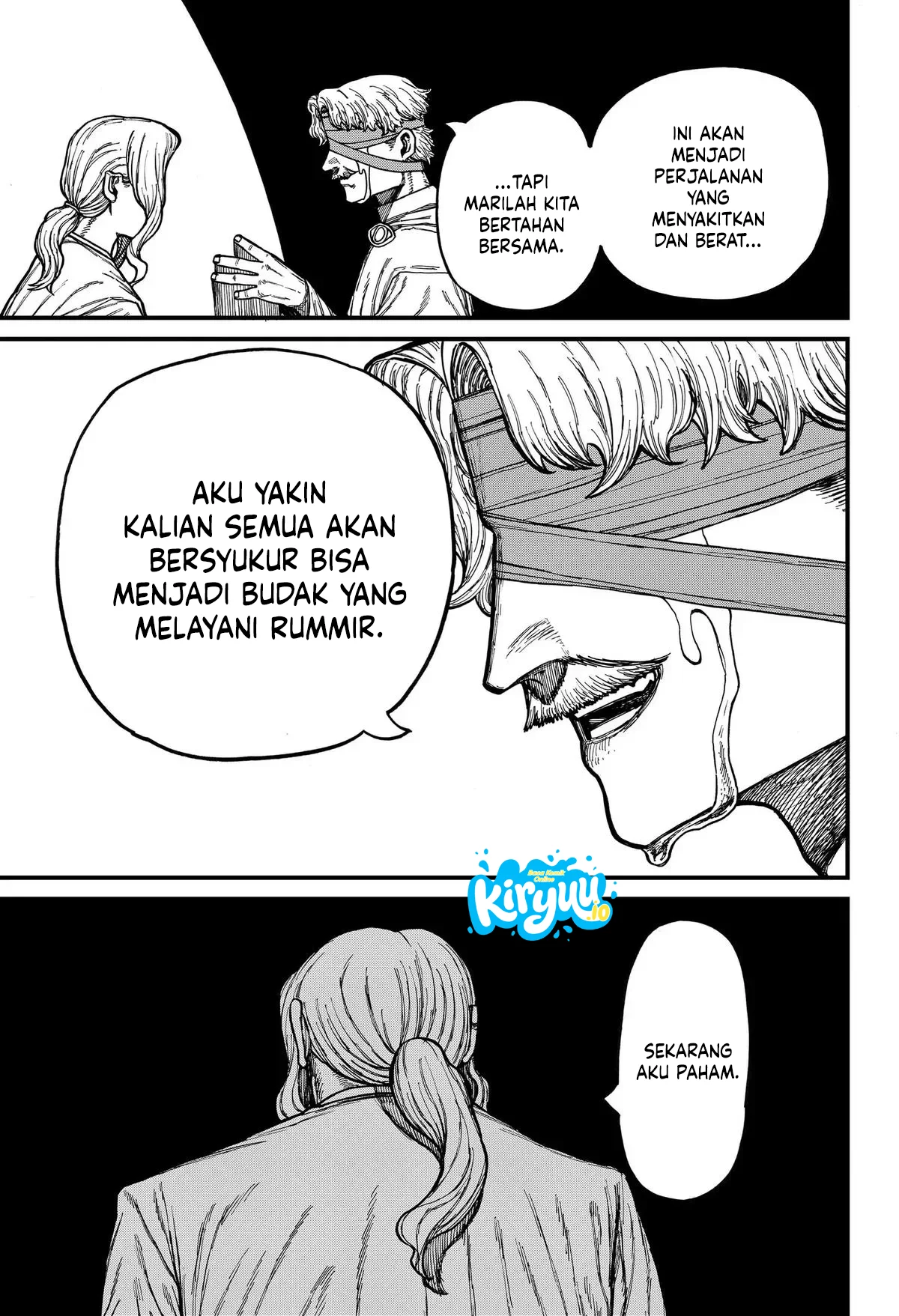 Centuria Chapter 93 Gambar 12