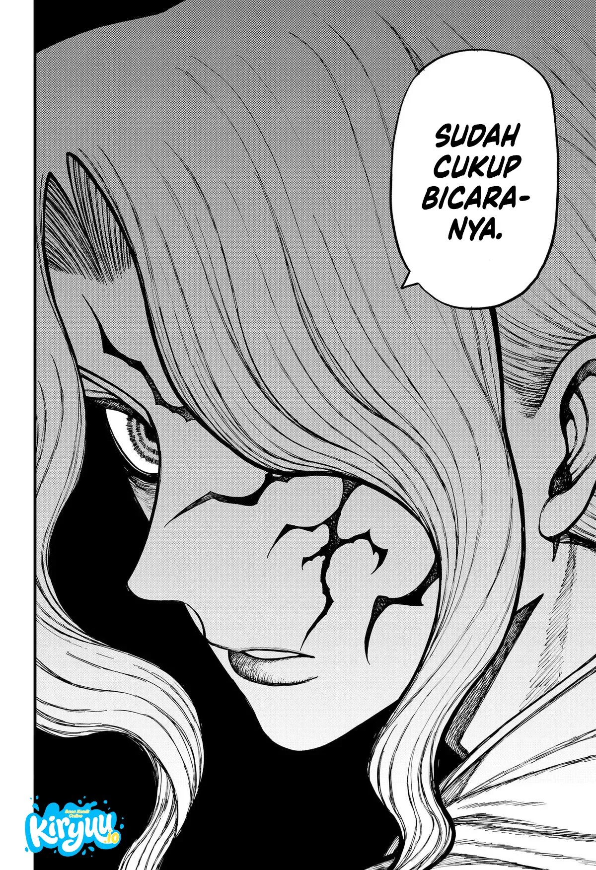 Centuria Chapter 93 Gambar 13