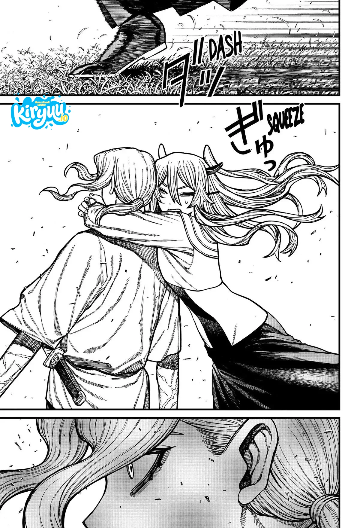 Centuria Chapter 93 Gambar 18
