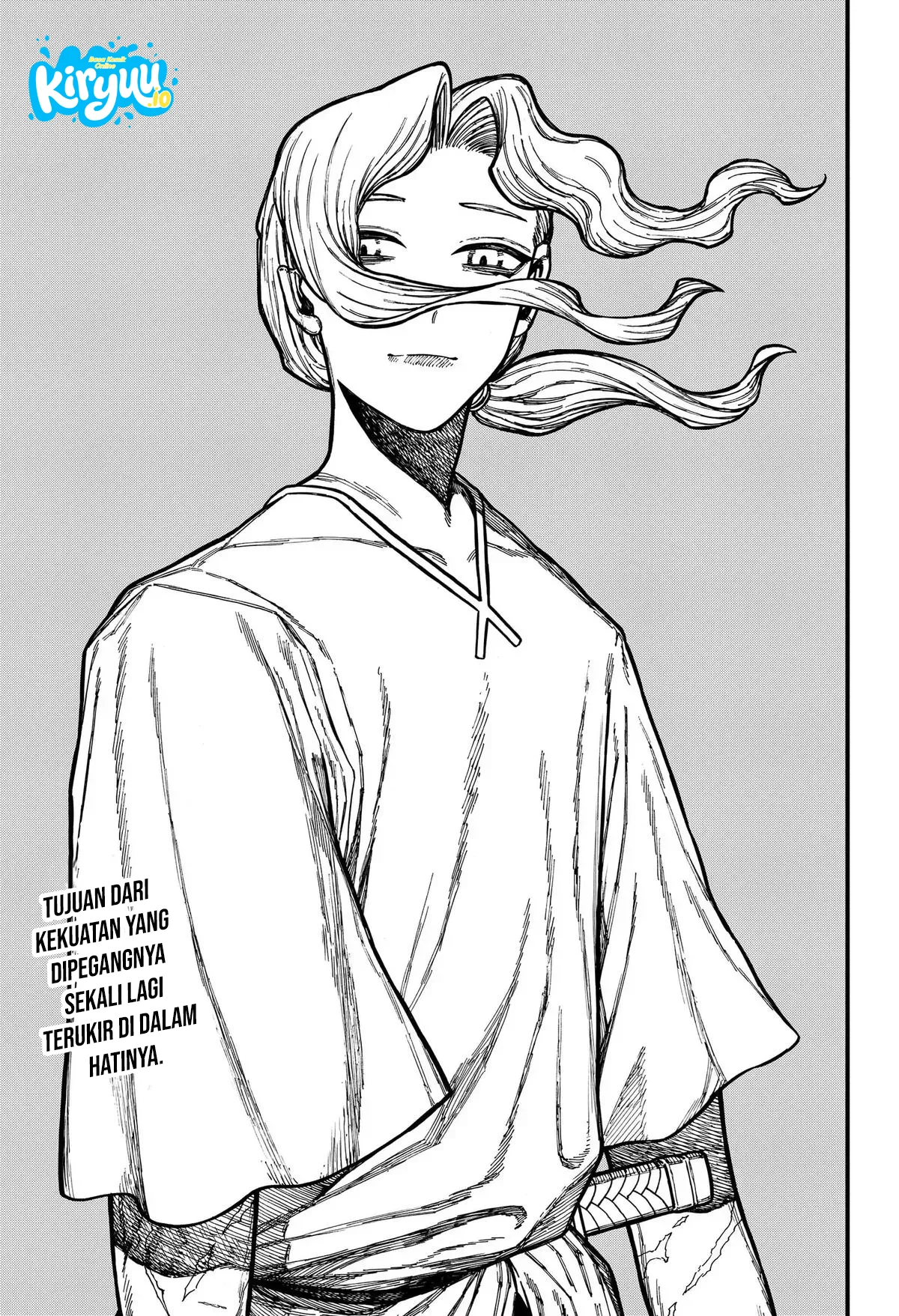 Centuria Chapter 93 Gambar 20
