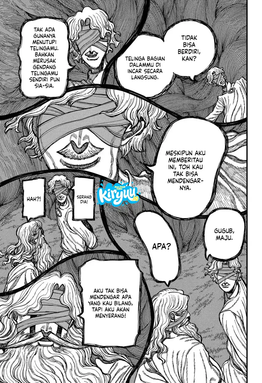 Centuria Chapter 94 Gambar 11