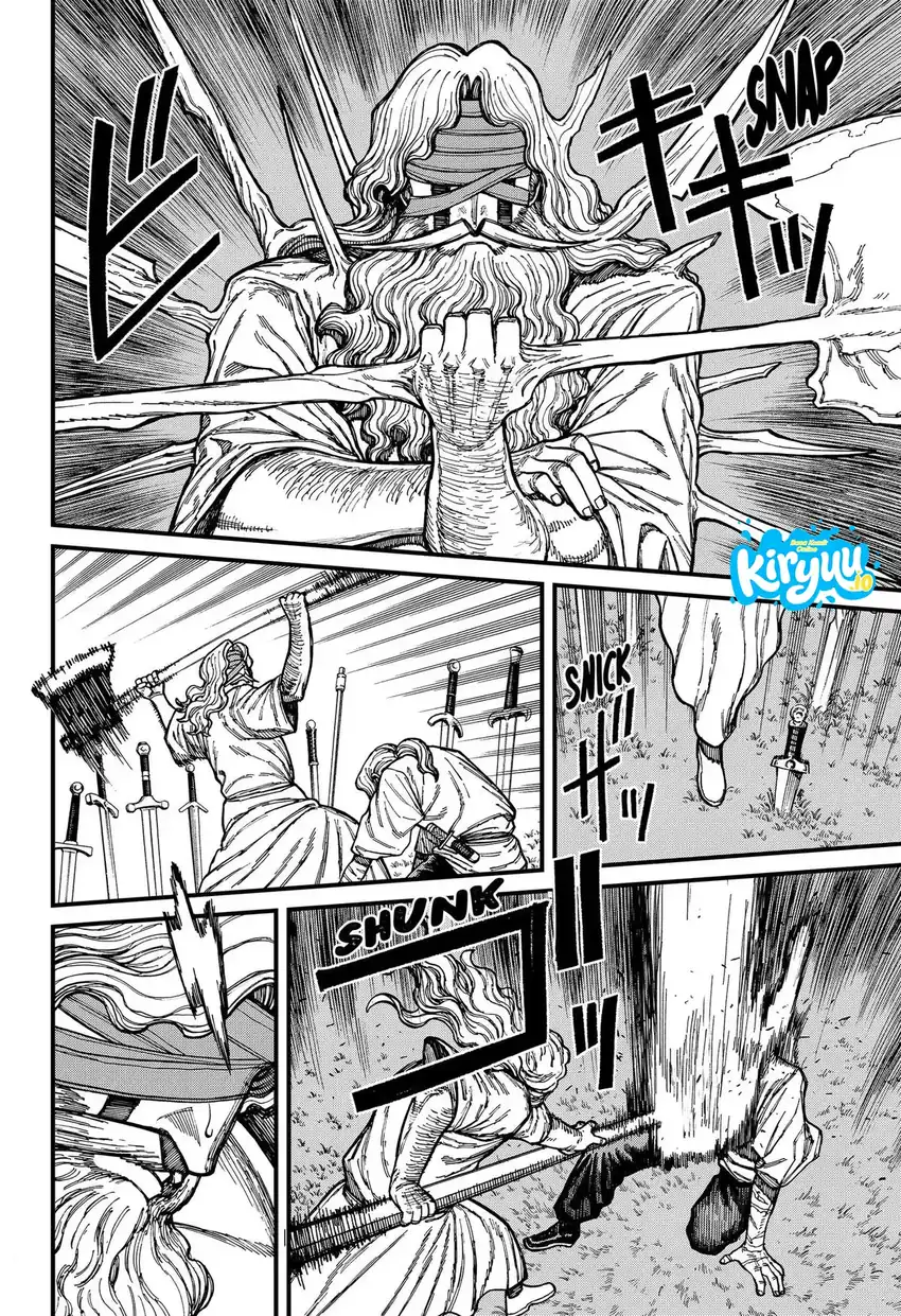 Centuria Chapter 94 Gambar 12