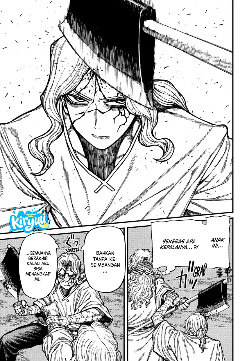Centuria Chapter 94 Gambar 13