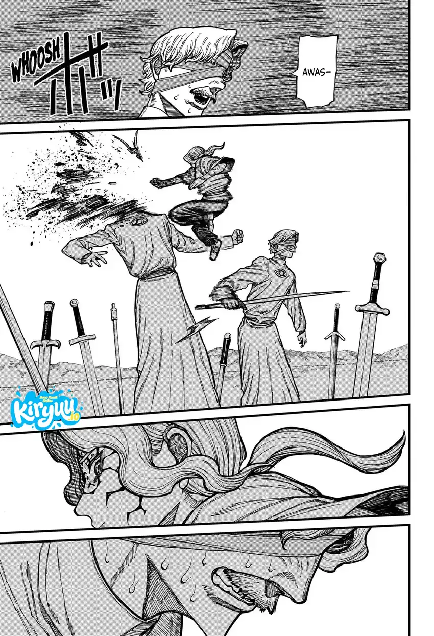 Centuria Chapter 94 Gambar 15
