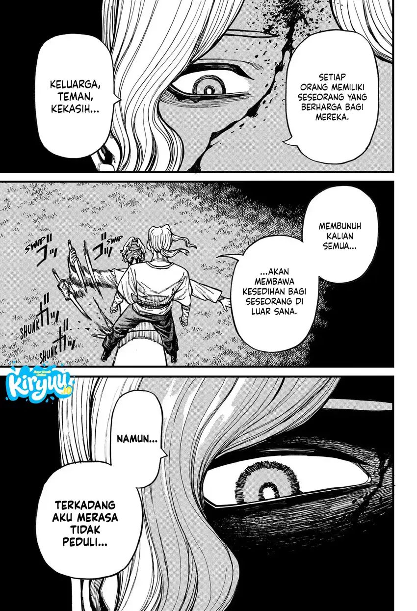 Centuria Chapter 94 Gambar 17