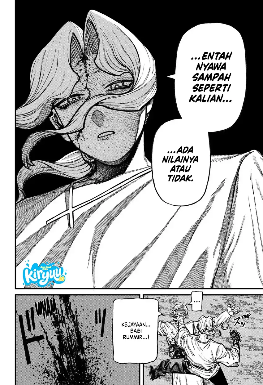 Centuria Chapter 94 Gambar 18