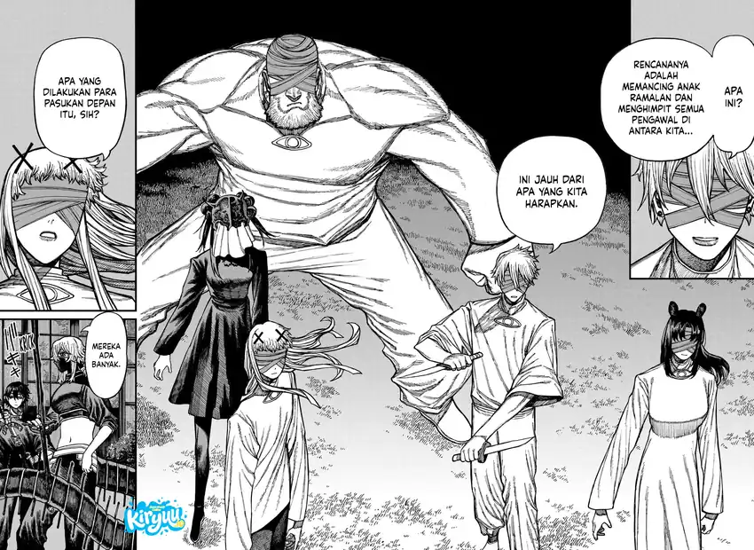 Centuria Chapter 94 Gambar 3