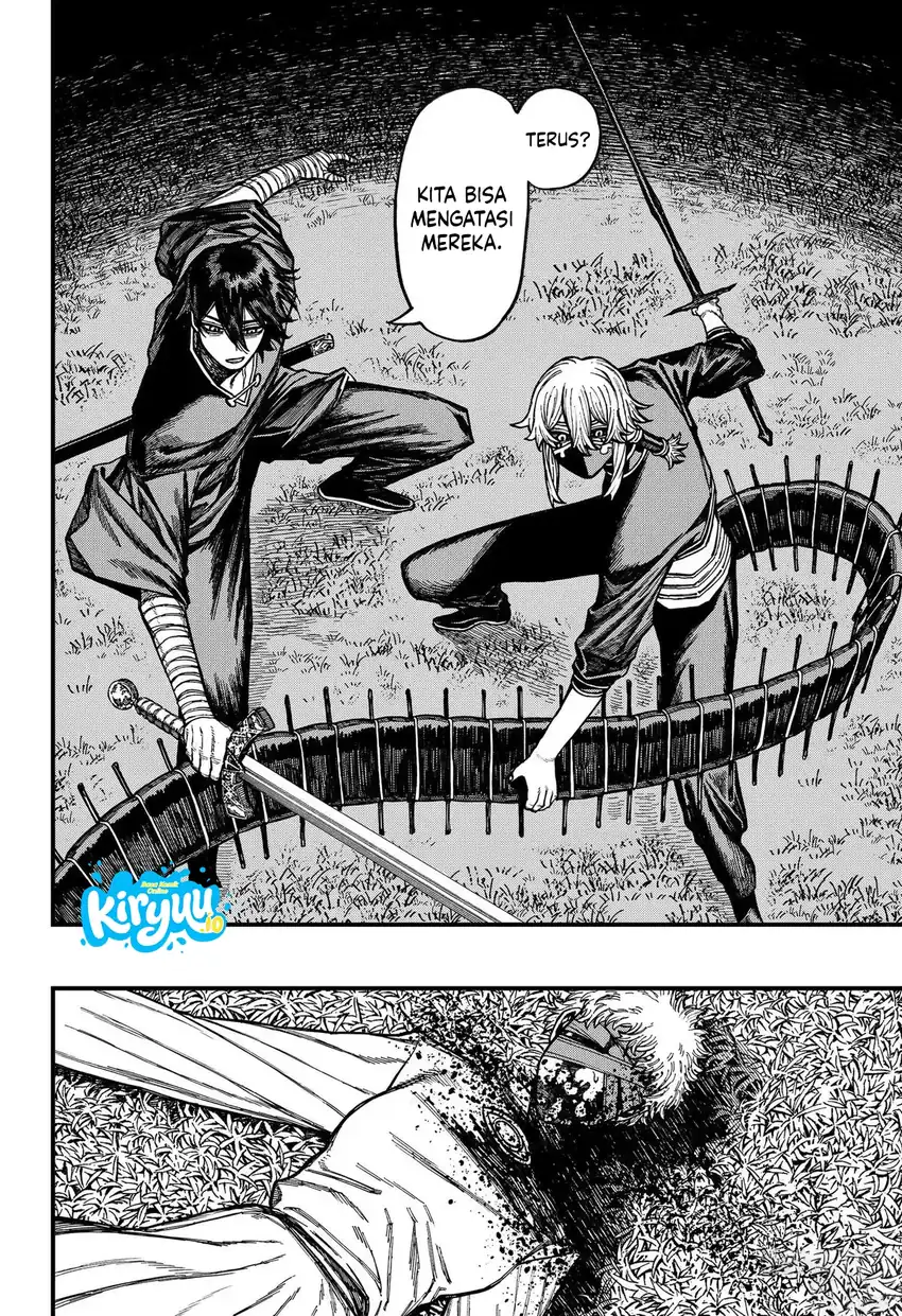 Centuria Chapter 94 Gambar 4