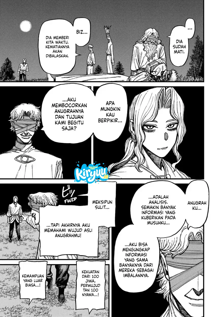 Centuria Chapter 94 Gambar 5