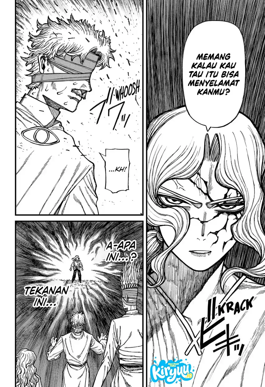 Centuria Chapter 94 Gambar 6