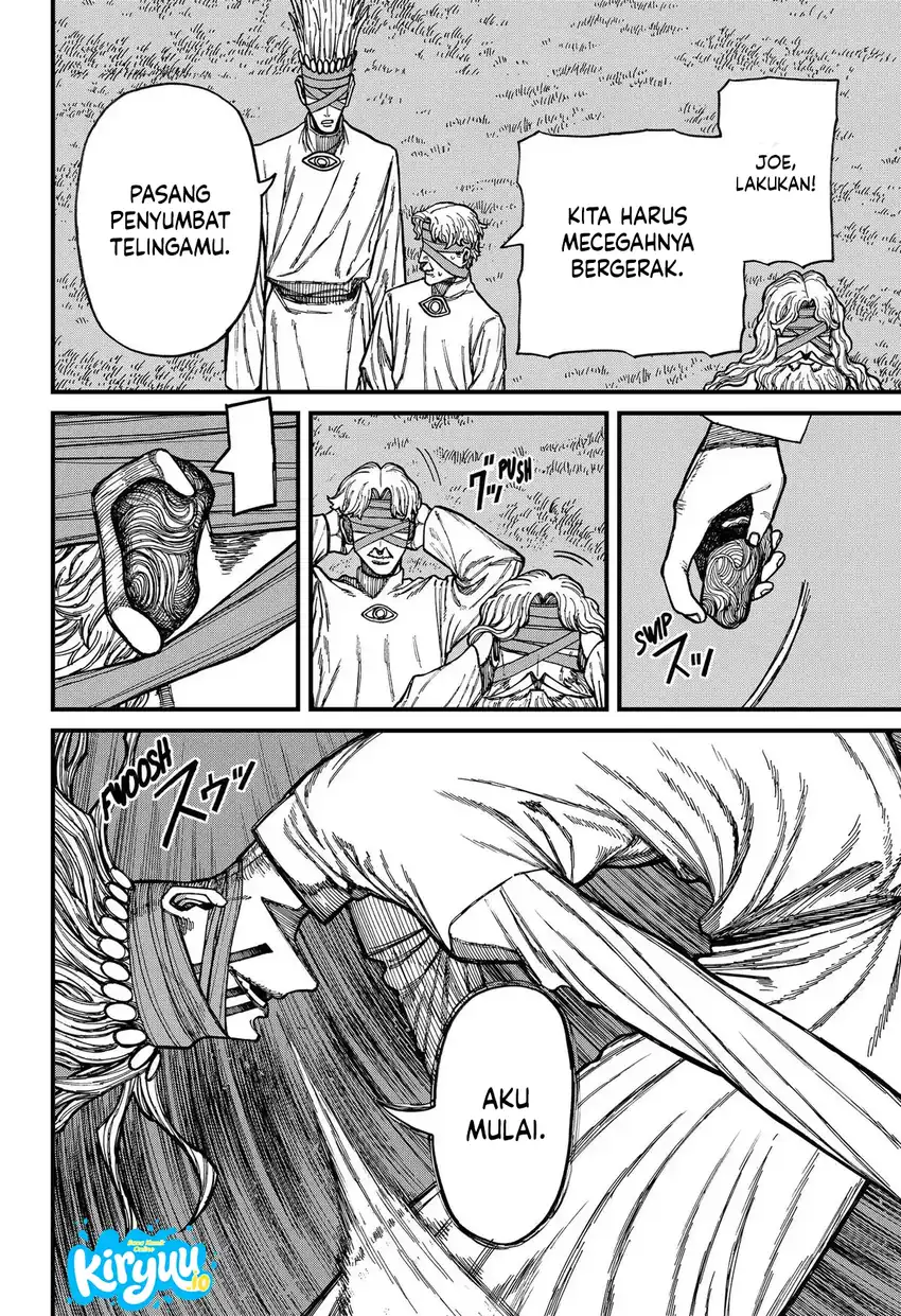 Centuria Chapter 94 Gambar 8
