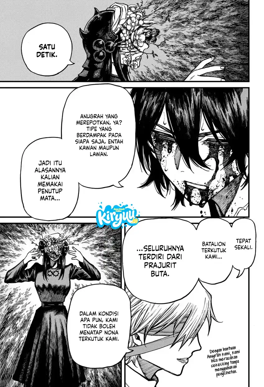 Centuria Chapter 95 Gambar 13