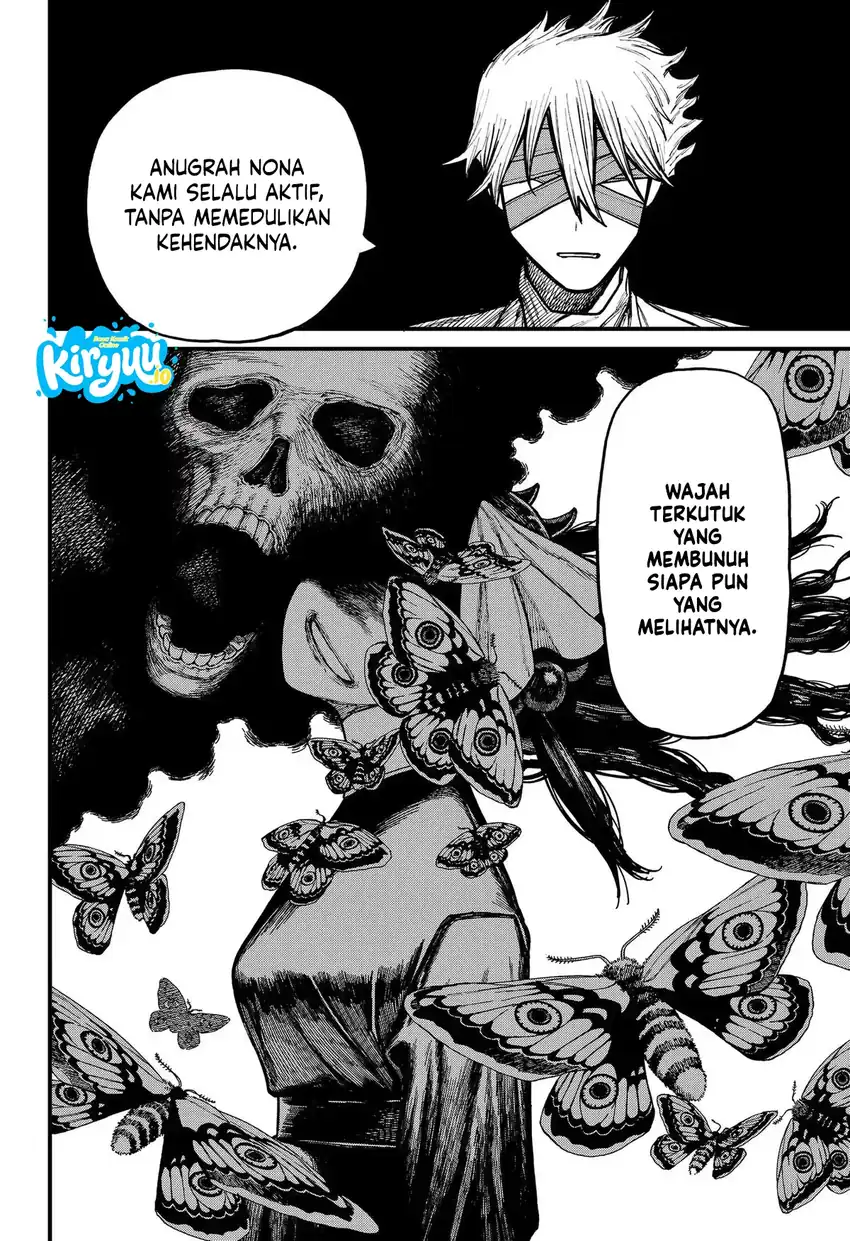 Centuria Chapter 95 Gambar 14