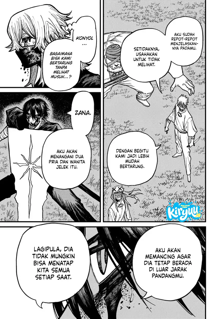 Centuria Chapter 95 Gambar 15