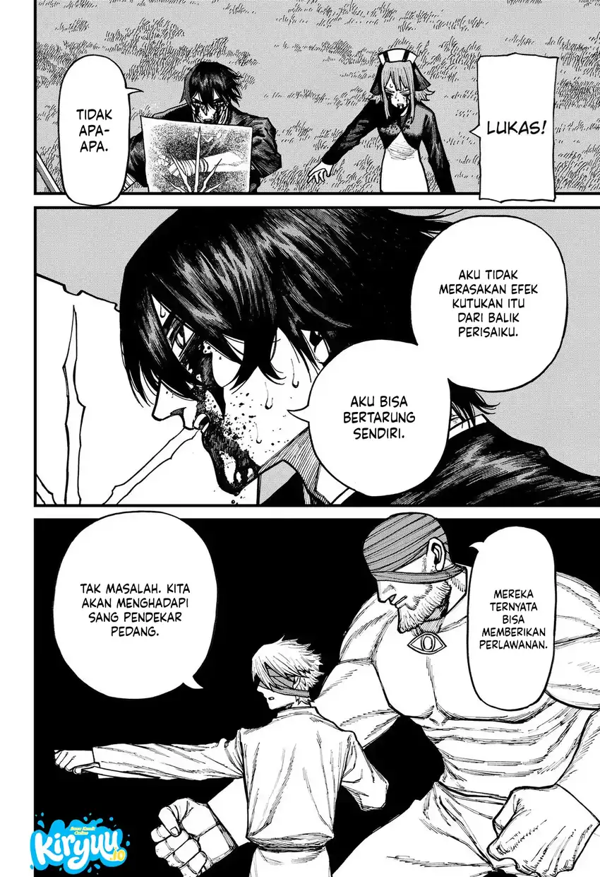 Centuria Chapter 95 Gambar 16