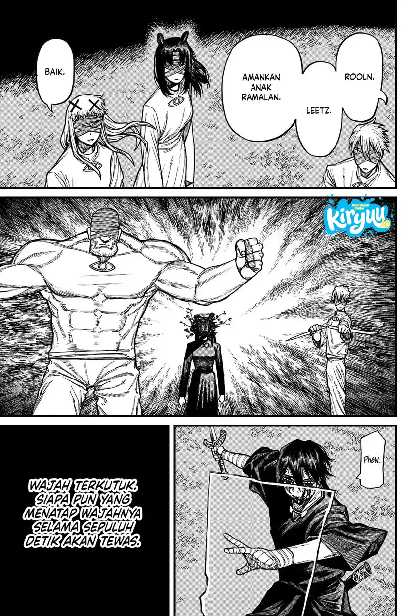 Centuria Chapter 95 Gambar 17