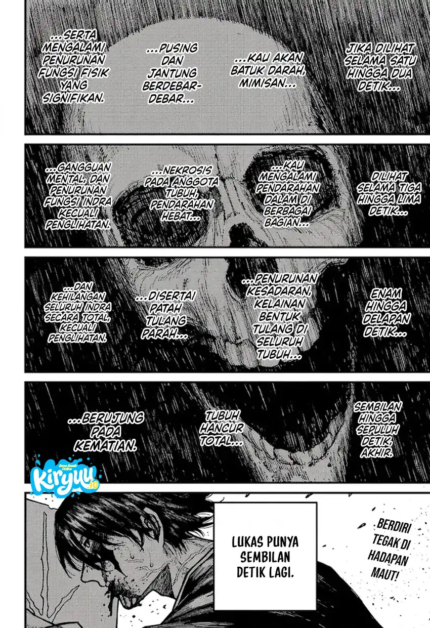 Centuria Chapter 95 Gambar 18