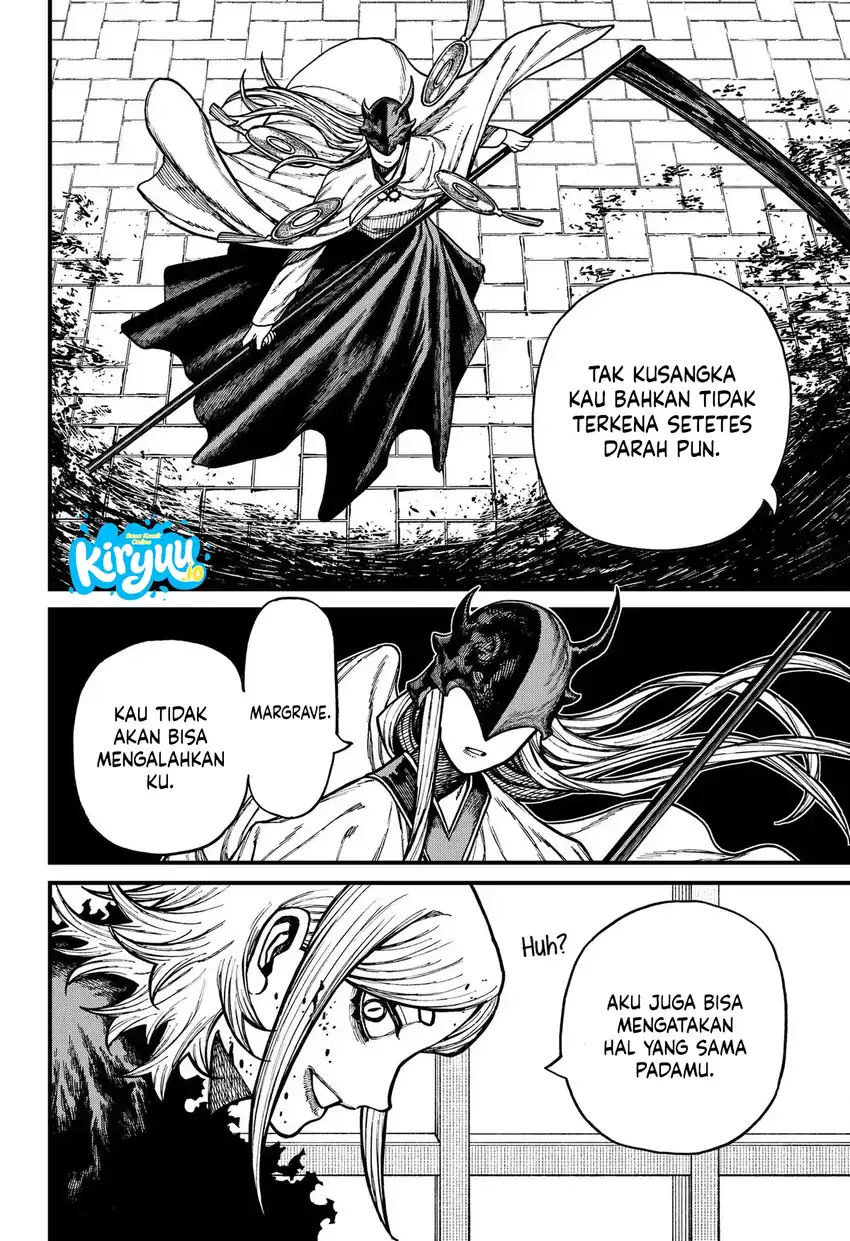 Centuria Chapter 95 Gambar 3