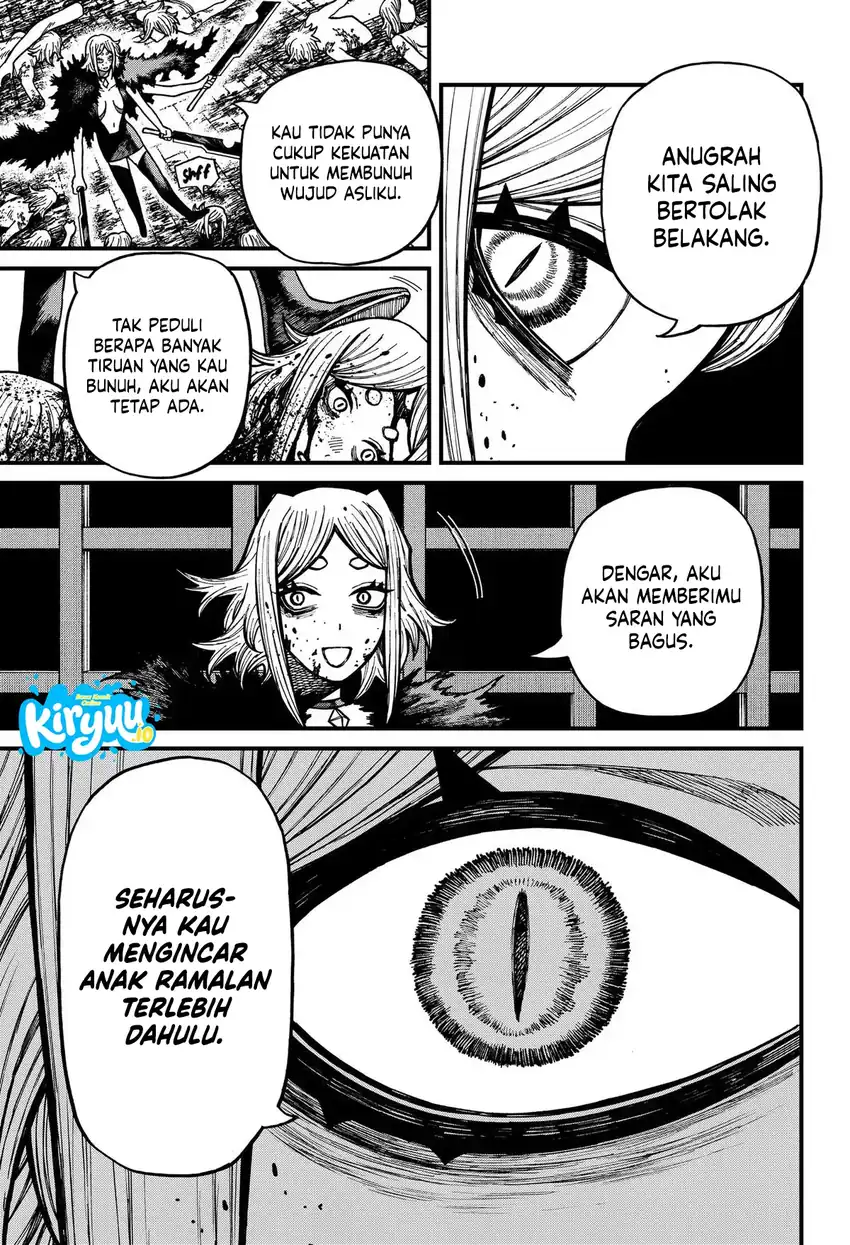 Centuria Chapter 95 Gambar 4